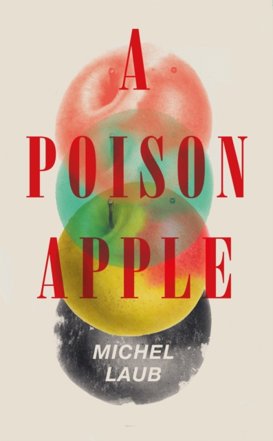 A Poison Apple, Hardback Book