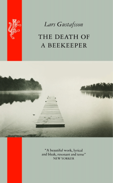 The Death Of A Beekeeper, Paperback / softback Book