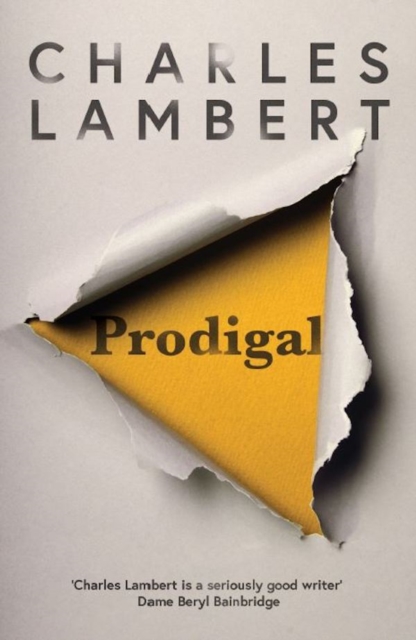 Prodigal: Shortlisted for the Polari Prize 2019, Paperback / softback Book