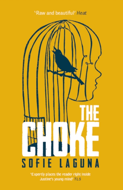 The Choke, Paperback / softback Book