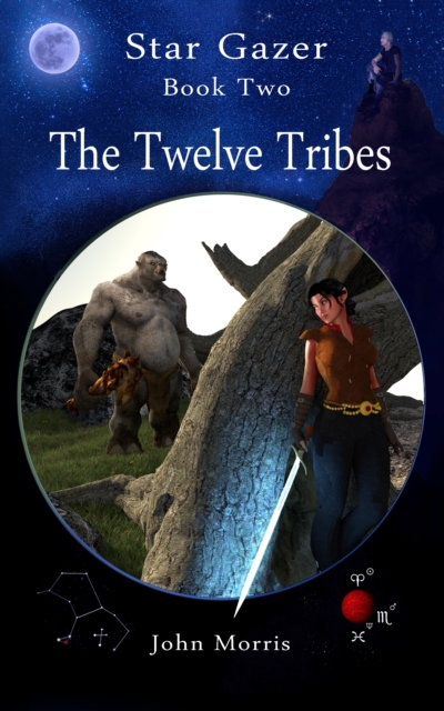 Twelve Tribes, EPUB eBook