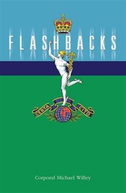 Flashbacks, Paperback / softback Book