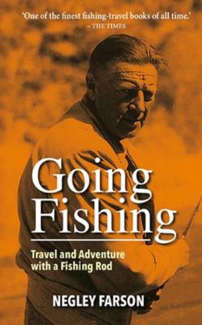 Going Fishing, EPUB eBook