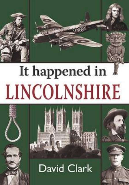It Happened in Lincolnshire, EPUB eBook