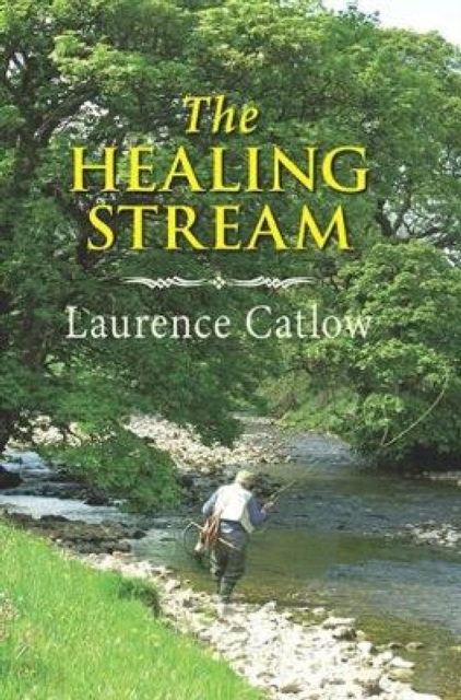 The Healing Stream, EPUB eBook