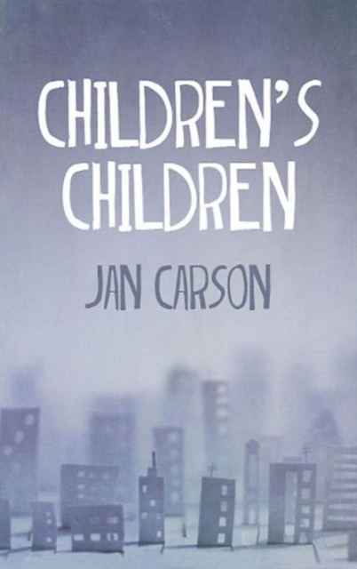 Children'S Children, Paperback / softback Book