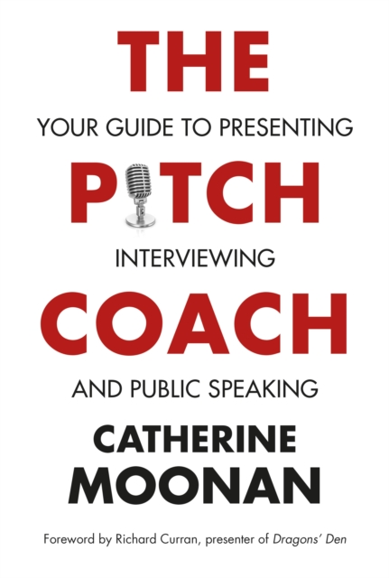 The Pitch Coach, EPUB eBook