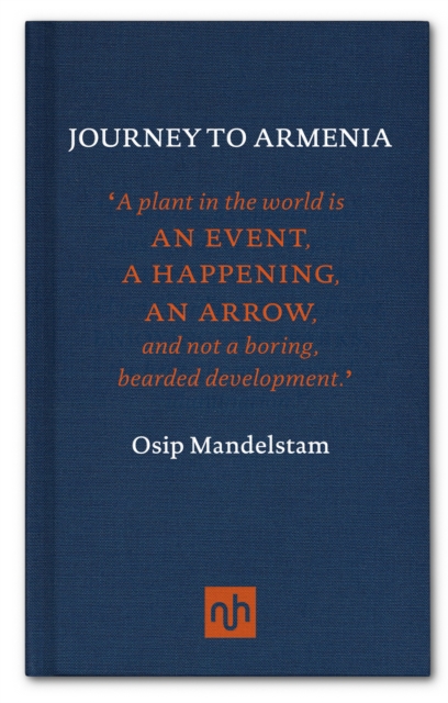 Journey to Armenia, EPUB eBook
