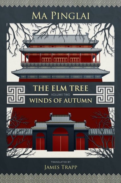 The Elm Tree (Volume 2) : Winds of Autumn, Paperback / softback Book