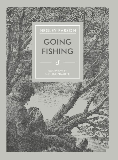Going Fishing, Paperback / softback Book