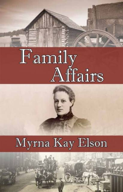 Family Affairs, PDF eBook