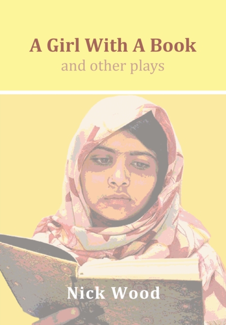 A Girl With A Book and Other Plays, EPUB eBook