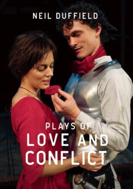Plays of Love and Conflict, Paperback / softback Book