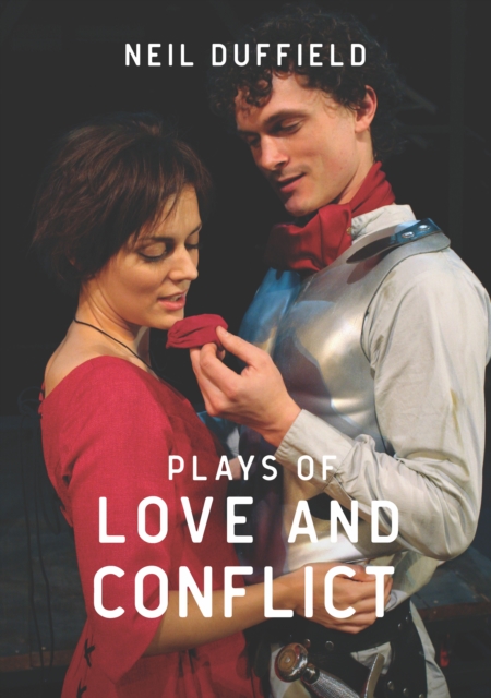 Plays of Love and Conflict, EPUB eBook