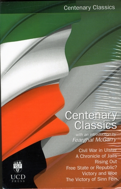 Centenary Classics, Paperback / softback Book