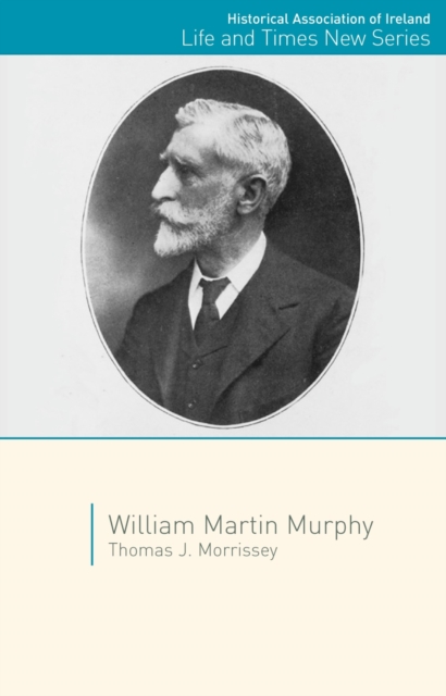 William Martin Murphy, EPUB eBook
