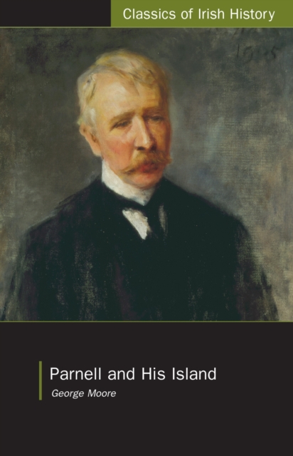 Parnell and His Island, EPUB eBook