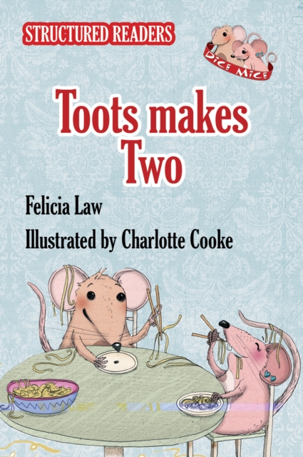 Toots makes Two, PDF eBook