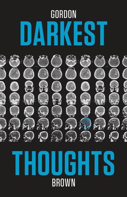 Darkest Thoughts, EPUB eBook