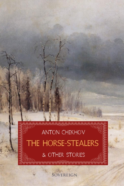 The Horse-Stealers and Other Stories, EPUB eBook