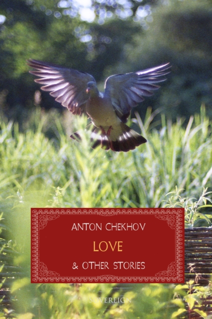 Love and Other Stories, EPUB eBook