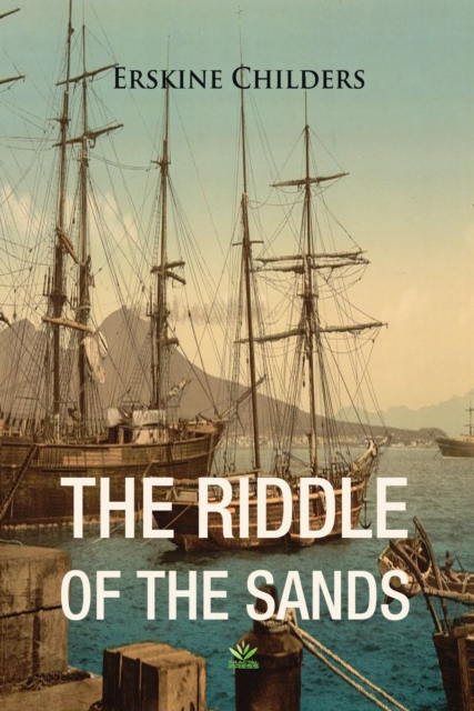 The Riddle of the Sands, EPUB eBook