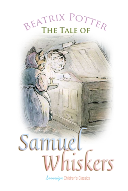 The Tale of Samuel Whiskers, eAudiobook MP3 eaudioBook