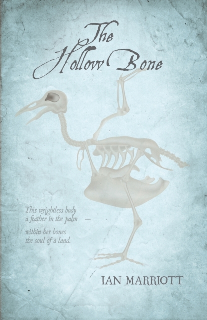 Hollow Bone, The, Paperback / softback Book