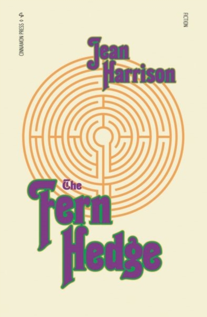 Fern Hedge, The, Paperback / softback Book