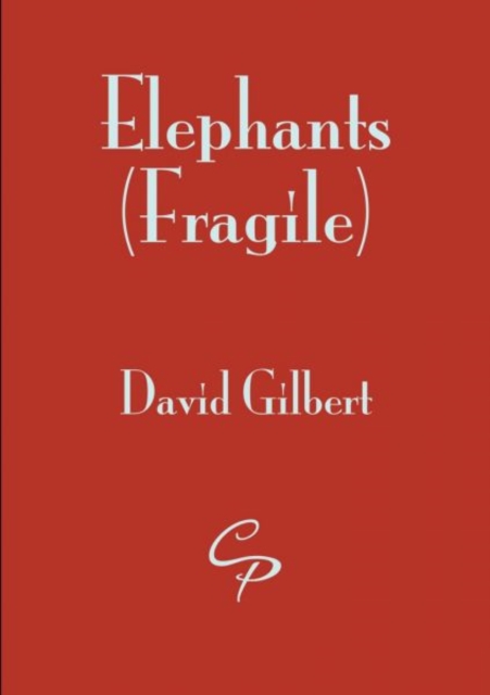 Elephants (Fragile), Paperback / softback Book