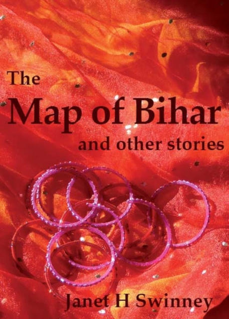 The Map of Bihar : and other stories, Paperback / softback Book