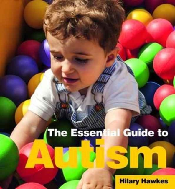 The Essential Guide to Autism, Paperback / softback Book
