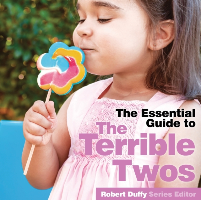 Terrible Twos : The Essential Guide, Paperback / softback Book