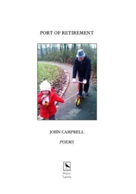 Port of Retirement, Paperback / softback Book