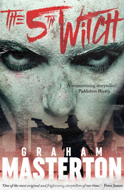 The 5th Witch, EPUB eBook