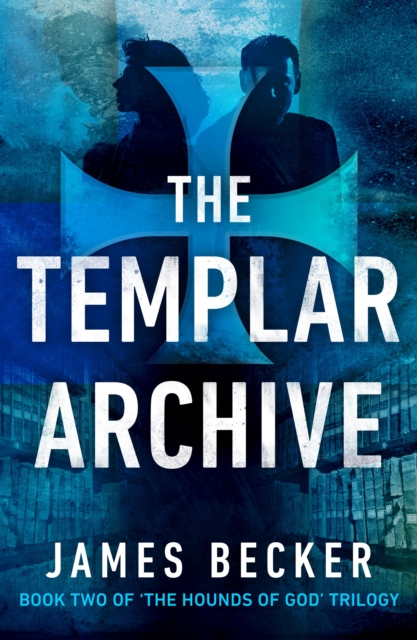 The Templar Archive, EPUB eBook