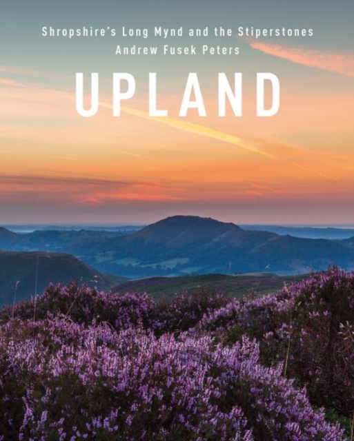 Upland, Hardback Book