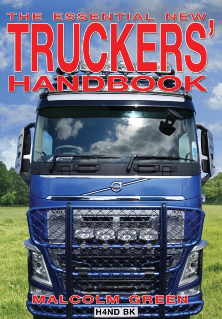 The essential new truckers' handbook, Paperback / softback Book