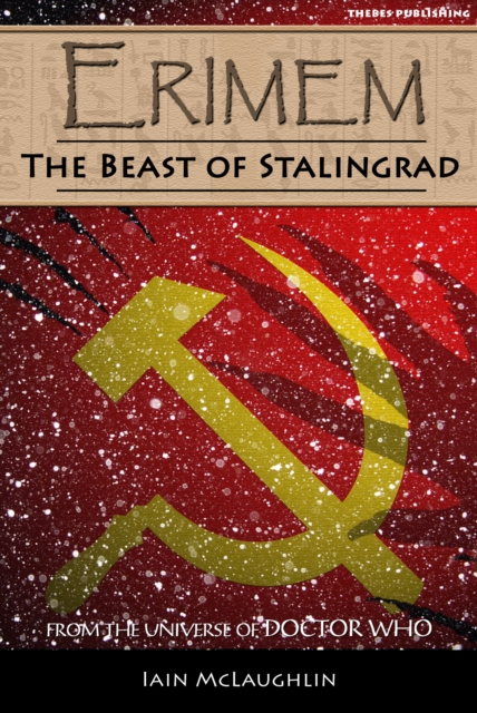 Erimem : The Beast of Stalingrad, Paperback Book