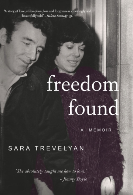Freedom Found, EPUB eBook