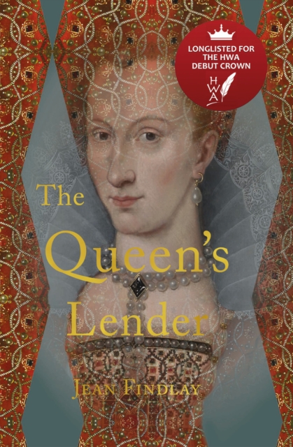 The Queen's Lender : Now Available in Paperback, Hardback Book