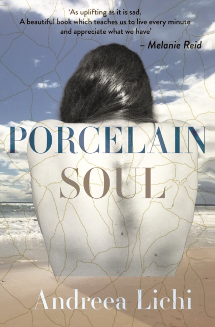 Porcelain Soul, Paperback / softback Book