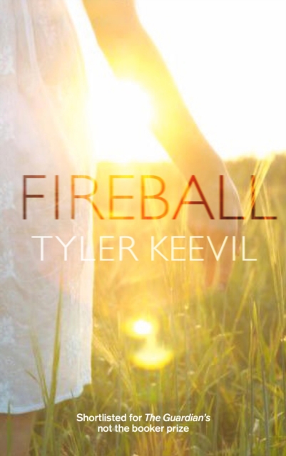 Fireball, EPUB eBook