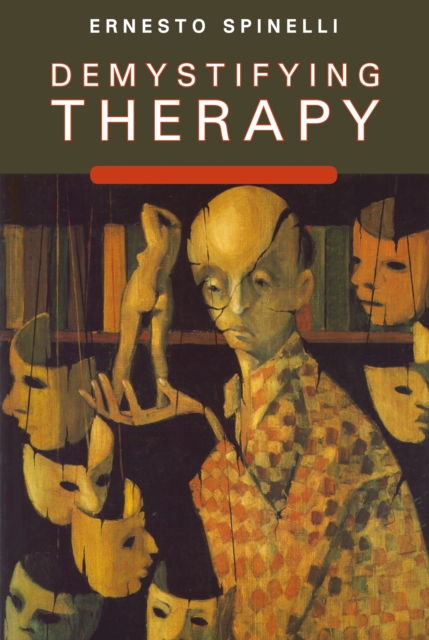 Demystifying Therapy, EPUB eBook