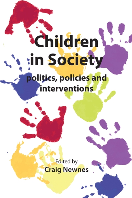 Children in Society, EPUB eBook