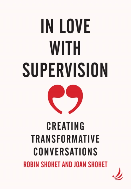 In Love with Supervision, EPUB eBook