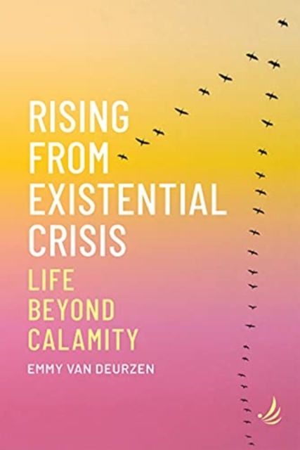 Rising from Existential Crisis : Life beyond calamity, Paperback / softback Book