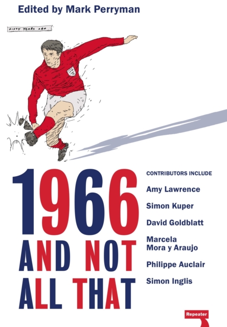 1966 And Not All That, EPUB eBook