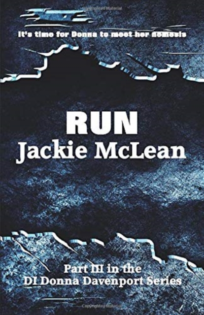 Run, Paperback / softback Book