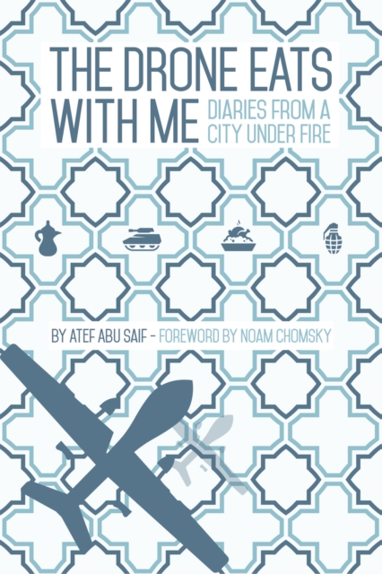 The Drone Eats With Me, EPUB eBook